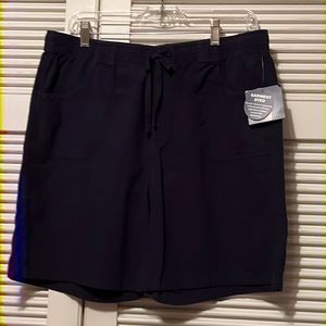 FALLS  CREEK Sheeting Shorts